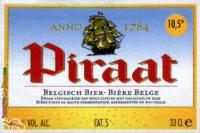 Piraat Logo
